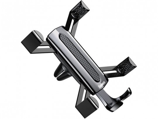 پایه نگهدارنده گوشی موبایل بیسوس مدل  Spiderman Gravity Car Mount