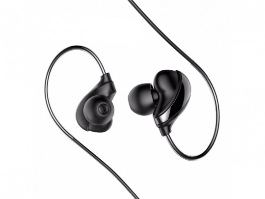 هندزفری بیسوس مدل ENCOK Wire Earphone H05