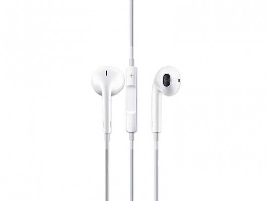هدفون اپل EarPods مدل MD827ZM/B