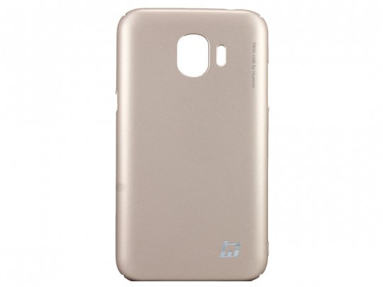 قاب محافظ هوآنمین مدل VIP  مناسب برای گوشی موبایل سامسونگ مدل گلکسی Grand Prime Pro