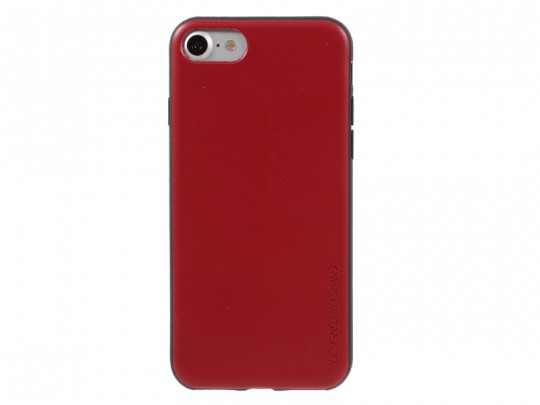 کاور افشنگ مدل Jazz مناسب برای گوشی موبایل اپل آیفون 7/8