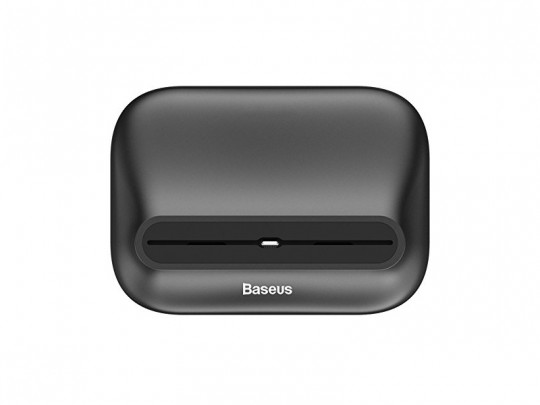 داک شارژ و پایه نگه دارنده رومیزی بیسوس مدل Little Volcano Desktop Charging Station