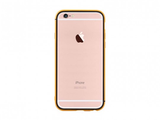بامپر توتو مدل Evoque مناسب برای گوشی موبایل آیفون 6/6S