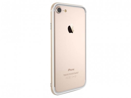 بامپر توتو مدل Evoque مناسب برای گوشی موبایل آیفون 6/6S