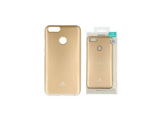 کاور ژله ای مرکوری مدل pearl مناسب برای گوشی موبایل شیاومی mi A1 / mi 5X