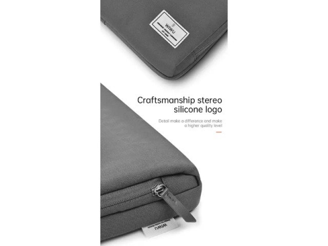 کیف لپ‌تاپ ویوو مدل Ora Laptop Sleeve مناسب برای لپ‌تاپ 16 اینچی