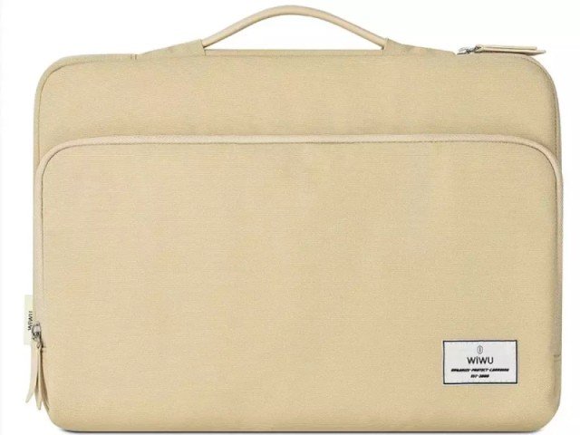 کیف لپ‌تاپ ویوو مدل Ora Laptop Sleeve مناسب برای لپ‌تاپ 16 اینچی