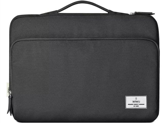 کیف لپ‌تاپ ویوو مدل Ora Laptop Sleeve مناسب برای لپ‌تاپ 16 اینچی