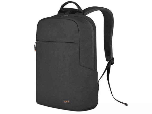 کوله لپ تاپ ضد آب ویوو مدل Pilot Backpack مناسب برای لپ تاپ 15.6 اینچی