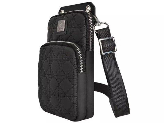 کیف دوشی ضدآب ویوو مدل Mini Crossbody bag