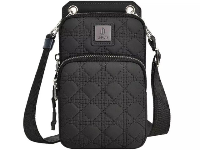 کیف دوشی ضدآب ویوو مدل Mini Crossbody bag