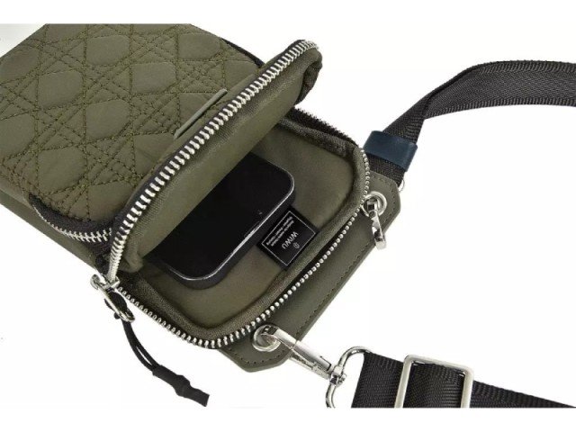کیف دوشی ضدآب ویوو مدل Mini Crossbody bag
