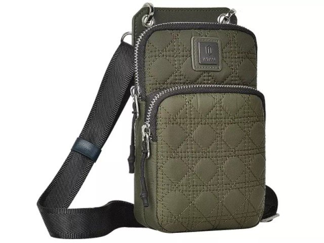 کیف دوشی ضدآب ویوو مدل Mini Crossbody bag