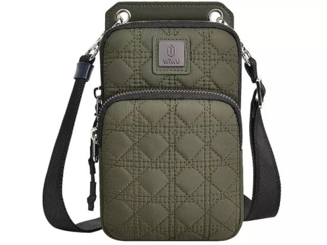 کیف دوشی ضدآب ویوو مدل Mini Crossbody bag