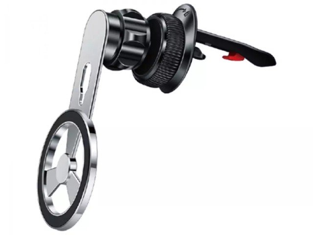 پایه نگهدارنده مگنتی گوشی موبایل ویوو مدل CH026 ZINC ALLOY CAR MOUNT