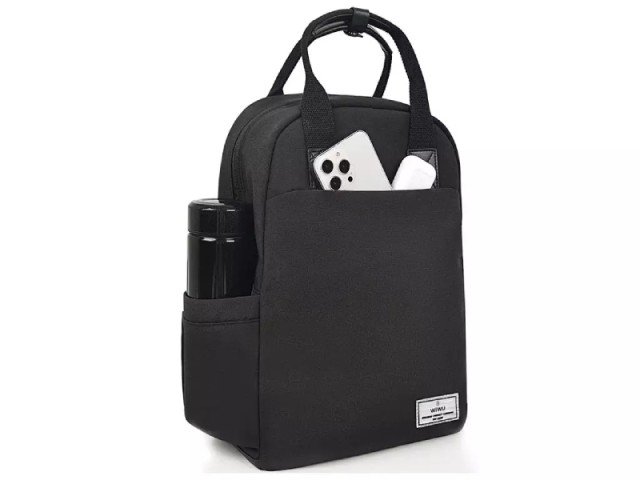 کوله پشتی لپ تاپ ضد آب ویوو مدل Ora Backpack مناسب برای لپ تاپ 14 اینچی