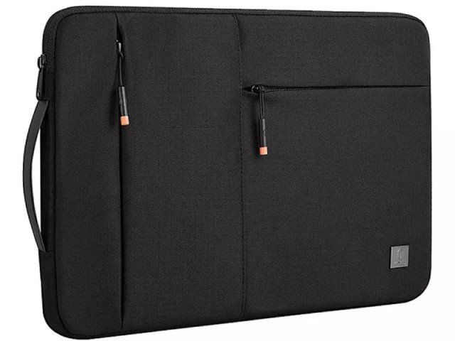 کیف لپ‌تاپ ویوو مدل Alpha Slim Sleeve مناسب برای لپ‌تاپ 16 اینچی