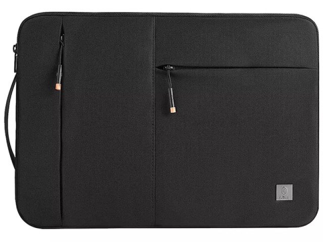 کیف لپ‌تاپ ویوو مدل Alpha Slim Sleeve مناسب برای لپ‌تاپ 16 اینچی