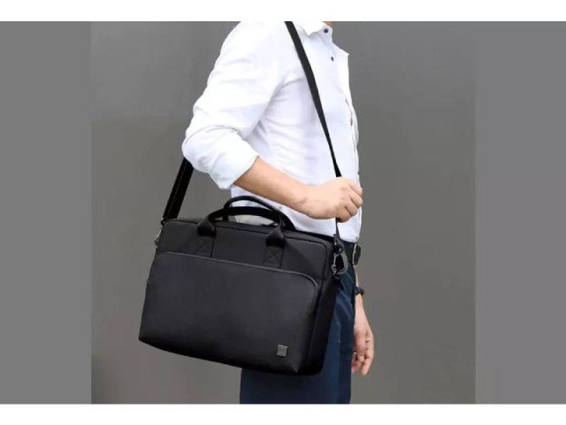 کیف لپ‌تاپ ویوو مدل Alpha Laptop Bag مناسب برای لپ‌تاپ 16 اینچی