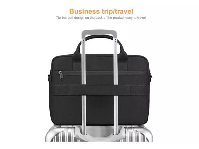 کیف لپ‌تاپ ویوو مدل Alpha Laptop Bag مناسب برای لپ‌تاپ 16 اینچی