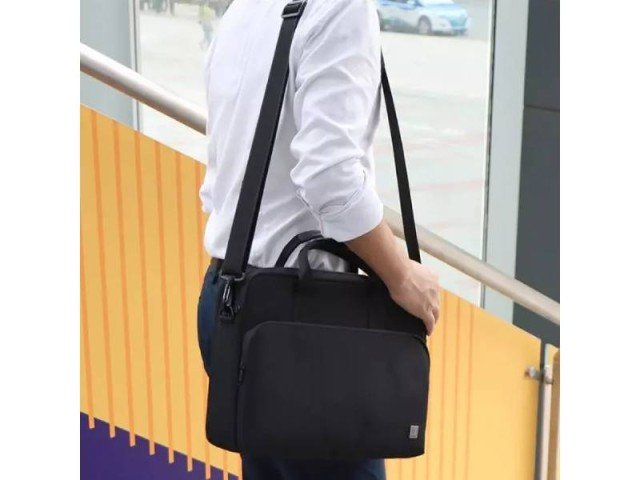کیف لپ‌تاپ ویوو مدل Alpha Laptop Bag مناسب برای لپ‌تاپ 16 اینچی