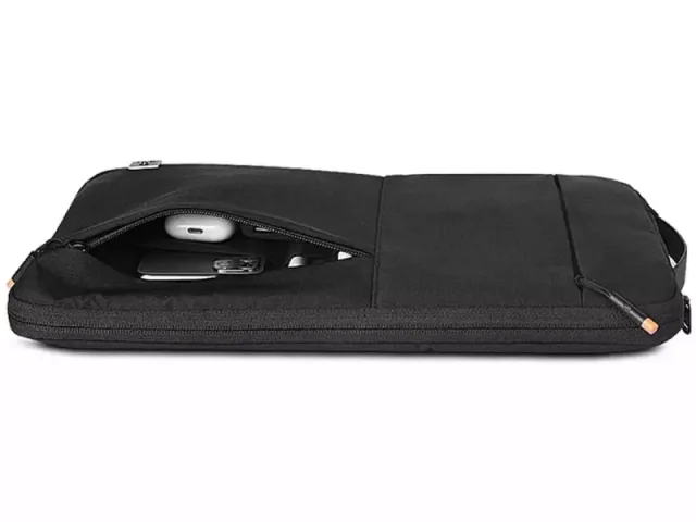 کیف لپ‌تاپ ویوو مدل Alpha Slim Sleeve مناسب برای لپ‌تاپ 13.3 اینچی