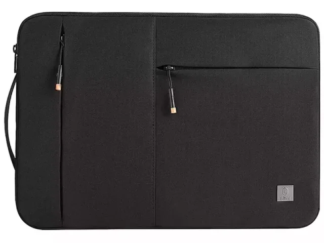 کیف لپ‌تاپ ویوو مدل Alpha Slim Sleeve مناسب برای لپ‌تاپ 13.3 اینچی
