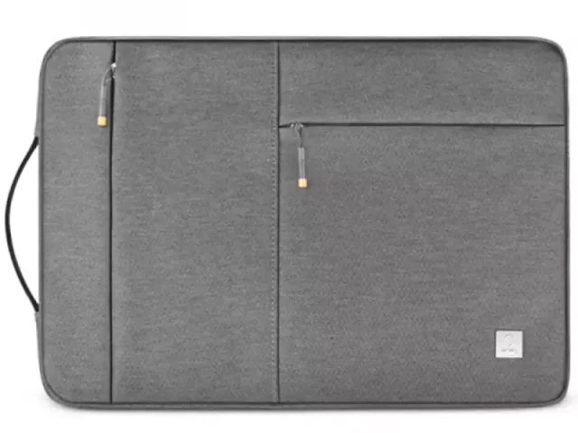 کیف لپ‌تاپ ویوو مدل Alpha Slim Sleeve مناسب برای لپ‌تاپ 13.3 اینچی