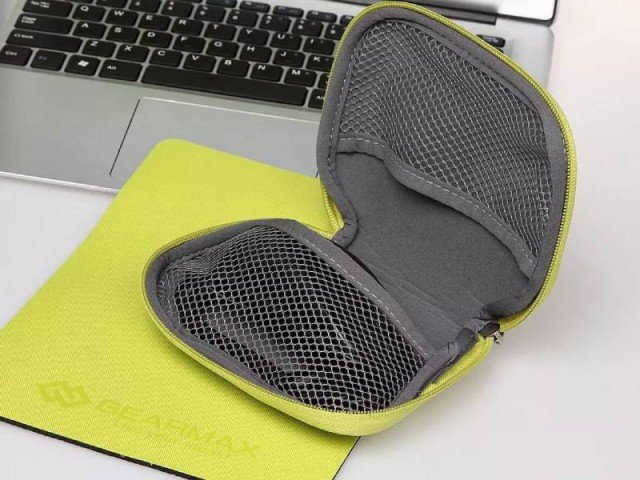 کیف لپ‌تاپ ویوو مدل Campus Slim مناسب برای لپ‌تاپ 15.4 اینچی