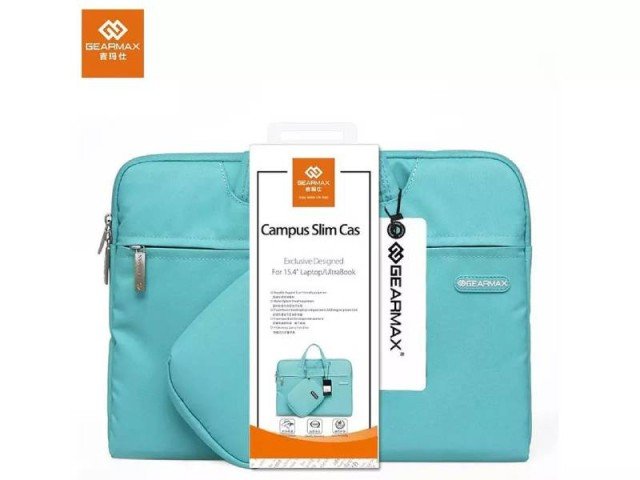 کیف لپ‌تاپ ویوو مدل Campus Slim مناسب برای لپ‌تاپ 15.4 اینچی