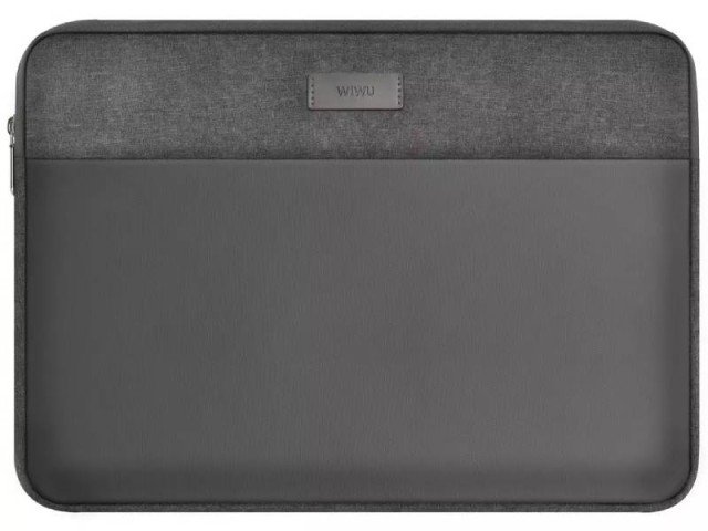 کیف لپ‌تاپ ویوو مدل Minimalist Laptop Sleeve مناسب برای لپ‌تاپ 14 اینچی