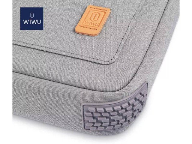 کیف لپ‌تاپ ویوو مدل Pioneer pro handbag NEW VERSION مناسب برای لپ‌تاپ 15.6 اینچی