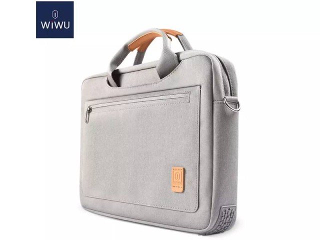 کیف لپ‌تاپ ویوو مدل Pioneer pro handbag NEW VERSION مناسب برای لپ‌تاپ 15.6 اینچی