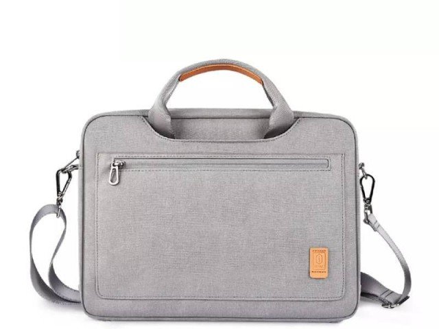کیف لپ‌تاپ ویوو مدل Pioneer pro handbag NEW VERSION مناسب برای لپ‌تاپ 14 اینچی