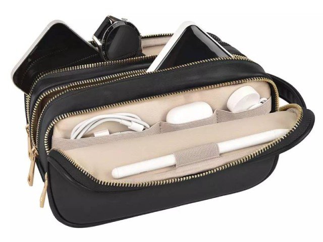 کیف لوازم جانبی ویوو مدل Salem Pouch LUX