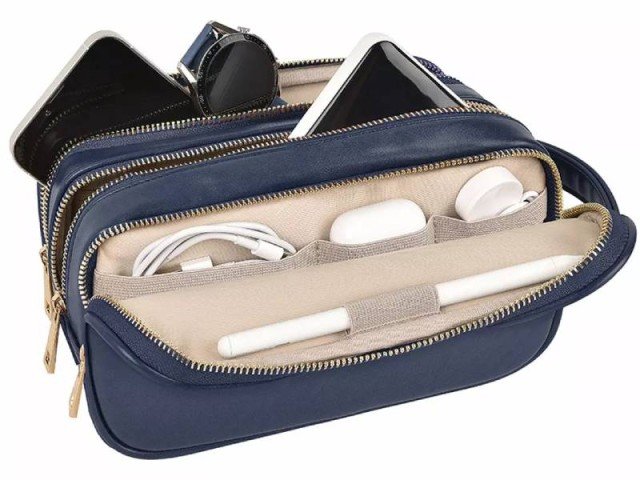 کیف لوازم جانبی ویوو مدل Salem Pouch LUX
