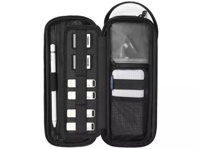 کیف لوازم جانبی ویوو مدل Salem Pouch LUX