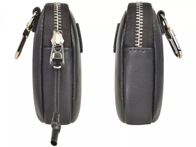 کیف گوشی موبایل و لوازم جانبی ضدآب دارای قلاب اتصال ویوو مدل E-Pouch
