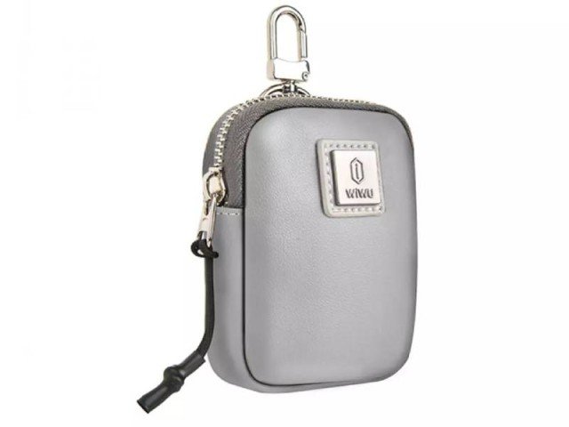 کیف گوشی موبایل و لوازم جانبی ضدآب دارای قلاب اتصال ویوو مدل E-Pouch