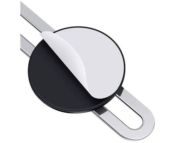 پایه نگهدارنده گوشی موبایل داخل خودرو و لپ‌تاپ ویوو مدل CH028 ZINC ALLOY CAR MOUNT
