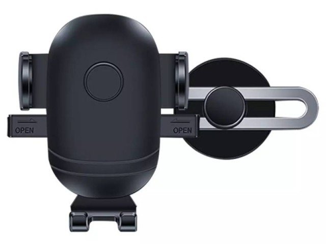 پایه نگهدارنده گوشی موبایل داخل خودرو و لپ‌تاپ ویوو مدل CH028 ZINC ALLOY CAR MOUNT