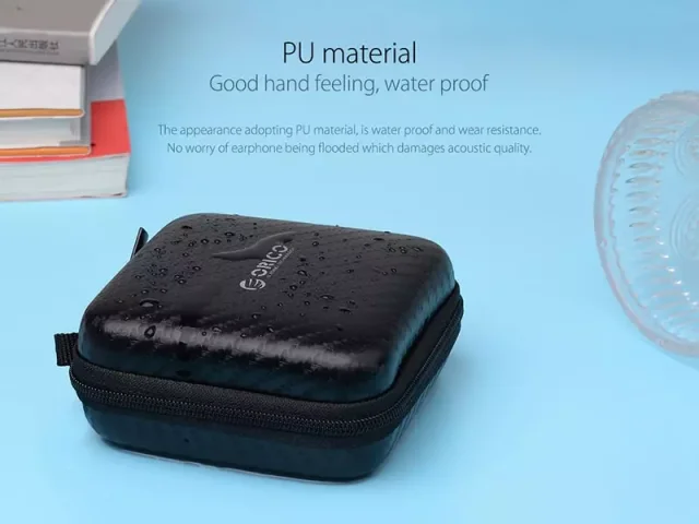 کیف لوازم جانبی اوریکو مدل PBS95 Storage Bag for Digital Accessories