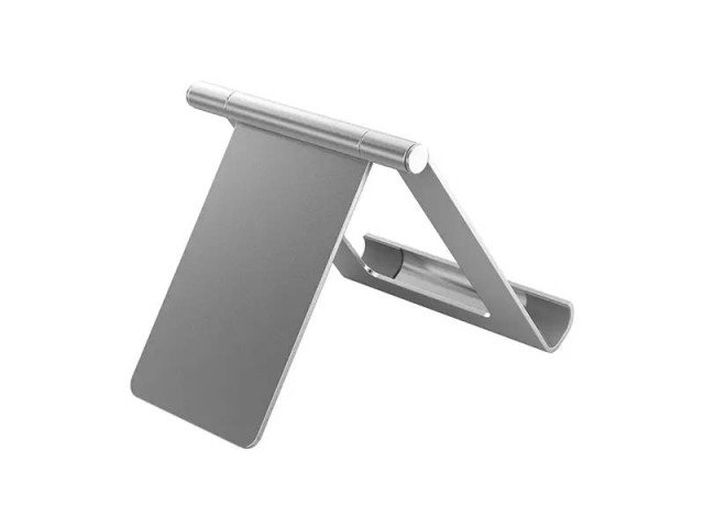 پایه نگهدارنده رومیزی تبلت و گوشی موبایل اوریکو مدل LST-S2 Foldable Phone Holder