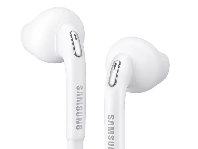 هندزفری اصلی سامسونگ مدل Samsung EO-EG920BW Handsfree