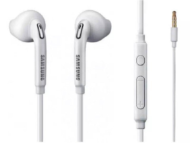 هندزفری اصلی سامسونگ مدل Samsung EO-EG920BW Handsfree