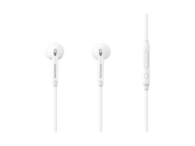 هندزفری اصلی سامسونگ مدل Samsung EO-EG920BW Handsfree