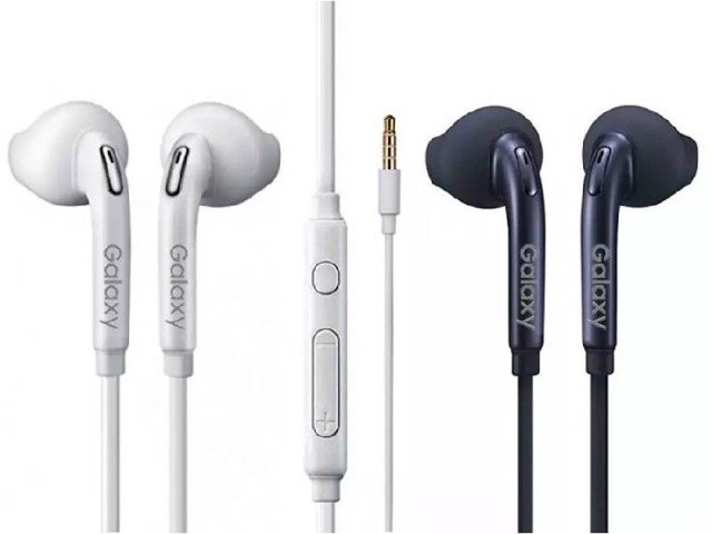 هندزفری اصلی سامسونگ مدل Samsung EO-EG920BW Handsfree