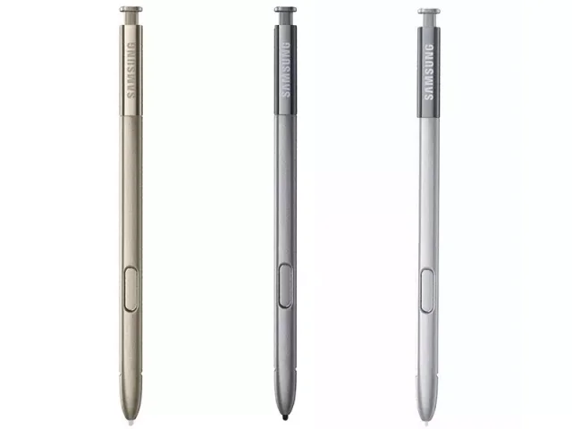 قلم لمسی اصلی سامسونگ مدل S Pen مناسب برای گوشی موبایل Galaxy Note 5