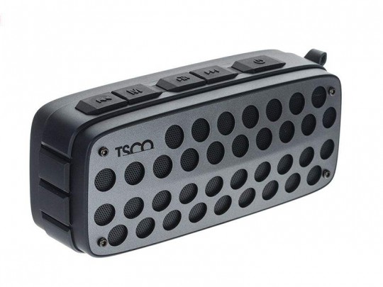 اسپیکر بلوتوثی تسکو مدل TS 2375