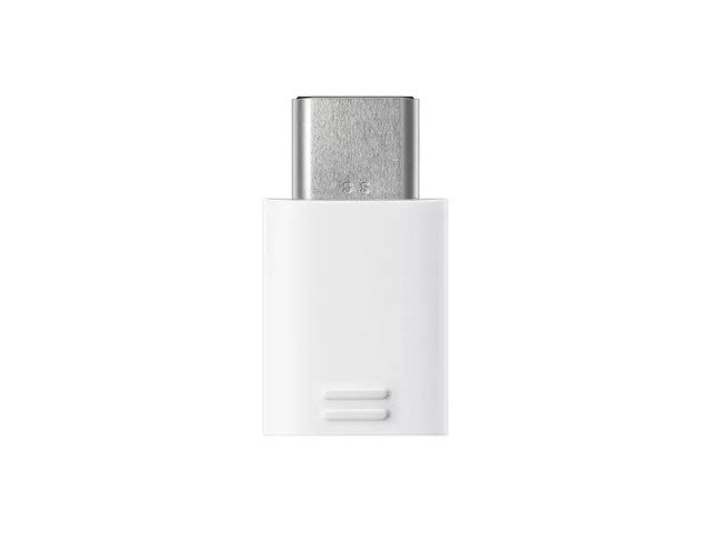 مبدل تایپ سی به میکرو یو اس بی سامسونگ مدل Samsung Type-C To Micro USB Adapter